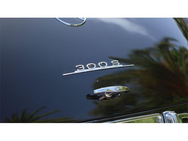 1956 Mercedes-Benz 300 (CC-1974685) for sale in Monterey, California