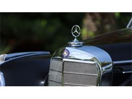 1956 Mercedes-Benz 300 (CC-1974685) for sale in Monterey, California