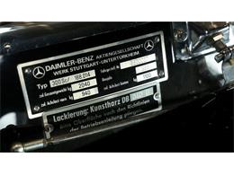 1956 Mercedes-Benz 300 (CC-1974685) for sale in Monterey, California