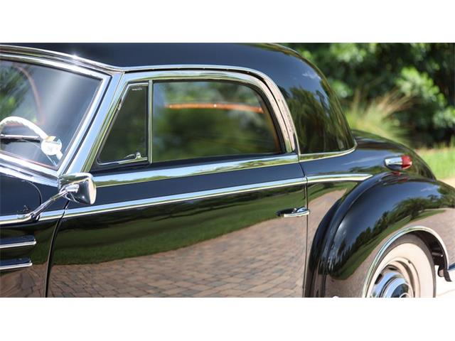 1956 Mercedes-Benz 300 (CC-1974685) for sale in Monterey, California