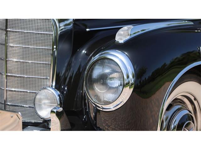 1956 Mercedes-Benz 300 (CC-1974685) for sale in Monterey, California