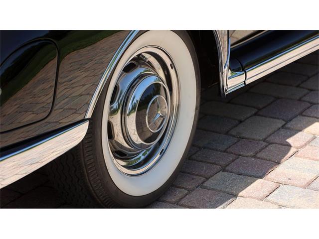 1956 Mercedes-Benz 300 (CC-1974685) for sale in Monterey, California