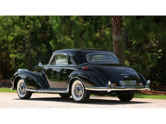 1956 Mercedes-Benz 300 (CC-1974685) for sale in Monterey, California