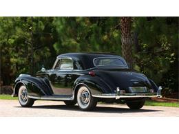 1956 Mercedes-Benz 300 (CC-1974685) for sale in Monterey, California