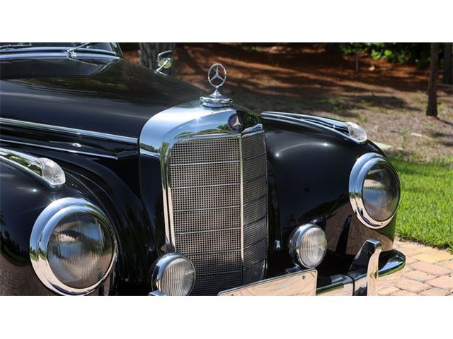1956 Mercedes-Benz 300 (CC-1974685) for sale in Monterey, California