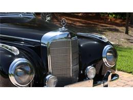 1956 Mercedes-Benz 300 (CC-1974685) for sale in Monterey, California