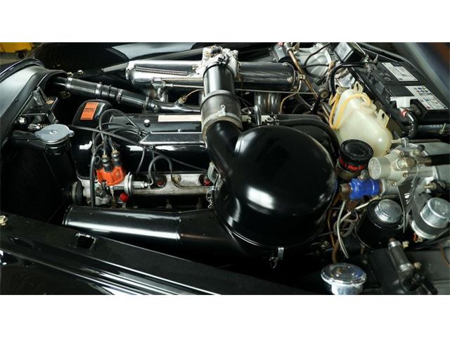 1956 Mercedes-Benz 300 (CC-1974685) for sale in Monterey, California