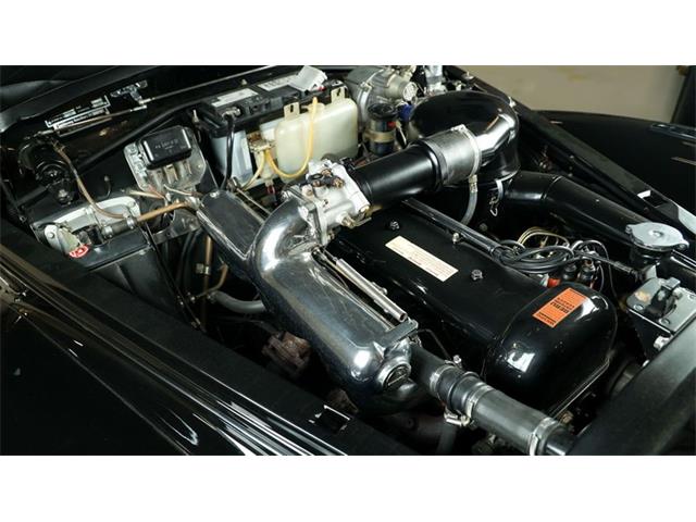 1956 Mercedes-Benz 300 (CC-1974685) for sale in Monterey, California