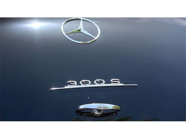 1956 Mercedes-Benz 300 (CC-1974685) for sale in Monterey, California