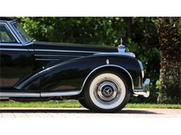 1956 Mercedes-Benz 300 (CC-1974685) for sale in Monterey, California