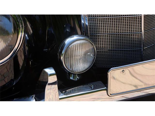 1956 Mercedes-Benz 300 (CC-1974685) for sale in Monterey, California