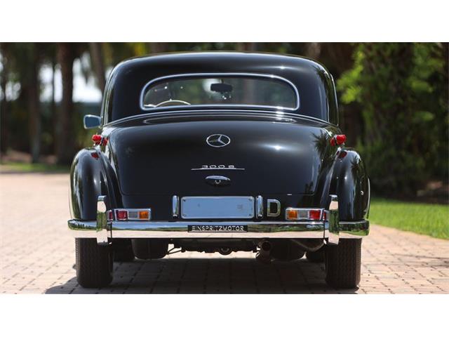 1956 Mercedes-Benz 300 (CC-1974685) for sale in Monterey, California