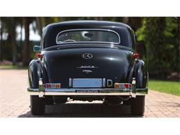 1956 Mercedes-Benz 300 (CC-1974685) for sale in Monterey, California