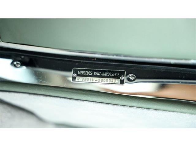 1956 Mercedes-Benz 300 (CC-1974685) for sale in Monterey, California
