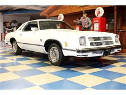 1976 Chevrolet Laguna S3 (CC-1974692) for sale in New Braunfels, Texas