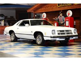 1976 Chevrolet Laguna S3 (CC-1974692) for sale in New Braunfels, Texas
