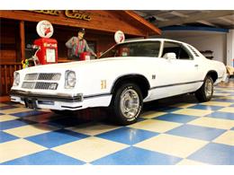 1976 Chevrolet Laguna S3 (CC-1974692) for sale in New Braunfels, Texas