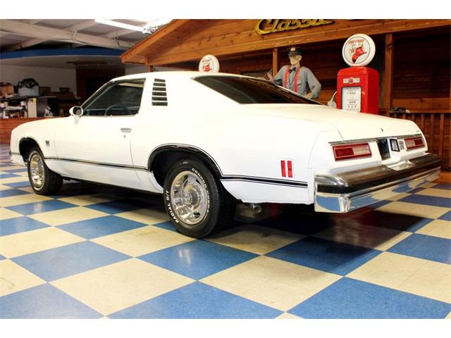 1976 Chevrolet Laguna S3 (CC-1974692) for sale in New Braunfels, Texas