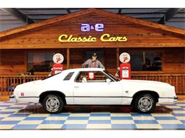 1976 Chevrolet Laguna S3 (CC-1974692) for sale in New Braunfels, Texas