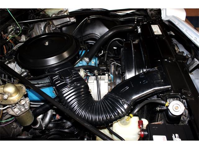 1976 Chevrolet Laguna S3 (CC-1974692) for sale in New Braunfels, Texas