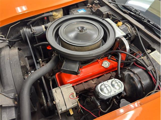 1974 Chevrolet Corvette (CC-1974763) for sale in Morgantown, Pennsylvania
