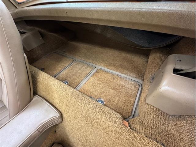 1974 Chevrolet Corvette (CC-1974763) for sale in Morgantown, Pennsylvania