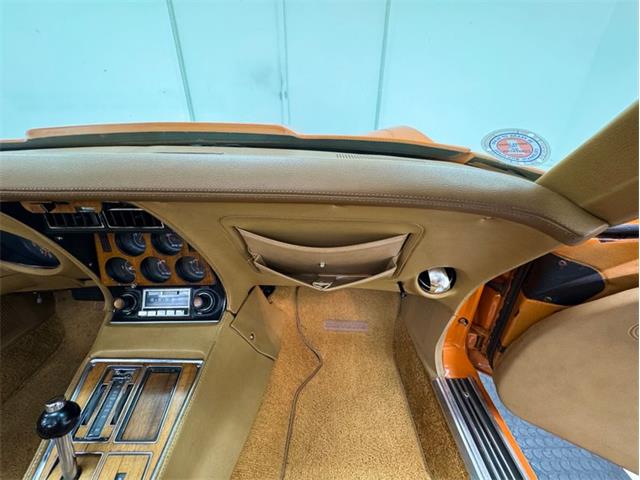 1974 Chevrolet Corvette (CC-1974763) for sale in Morgantown, Pennsylvania