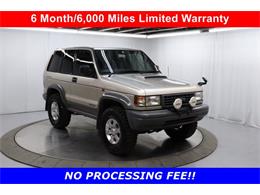 1996 Isuzu Trooper (CC-1974768) for sale in Christiansburg, Virginia