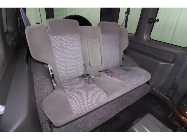 1996 Isuzu Trooper (CC-1974768) for sale in Christiansburg, Virginia