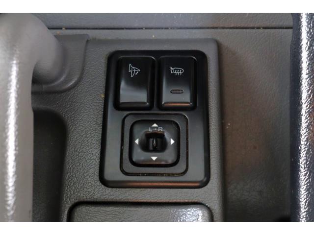1996 Isuzu Trooper (CC-1974768) for sale in Christiansburg, Virginia