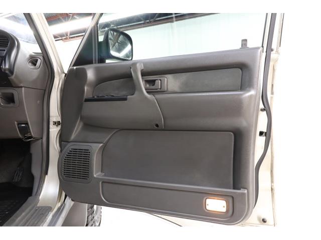 1996 Isuzu Trooper (CC-1974768) for sale in Christiansburg, Virginia