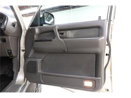 1996 Isuzu Trooper (CC-1974768) for sale in Christiansburg, Virginia