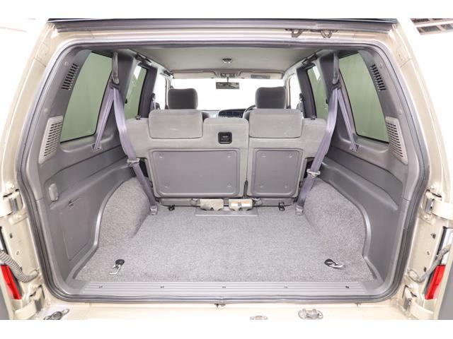 1996 Isuzu Trooper (CC-1974768) for sale in Christiansburg, Virginia