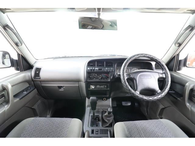 1996 Isuzu Trooper (CC-1974768) for sale in Christiansburg, Virginia