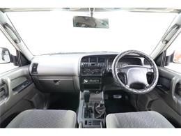 1996 Isuzu Trooper (CC-1974768) for sale in Christiansburg, Virginia
