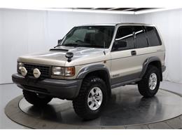 1996 Isuzu Trooper (CC-1974768) for sale in Christiansburg, Virginia