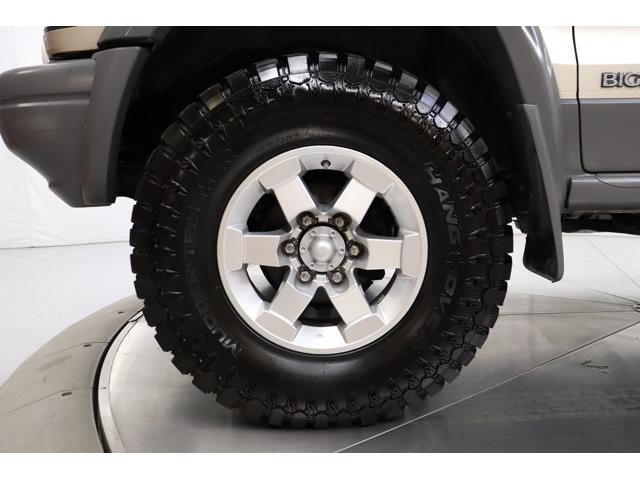 1996 Isuzu Trooper (CC-1974768) for sale in Christiansburg, Virginia