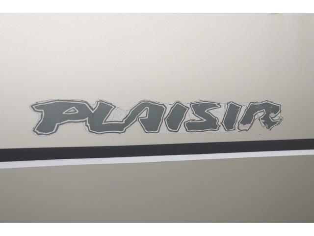 1996 Isuzu Trooper (CC-1974768) for sale in Christiansburg, Virginia