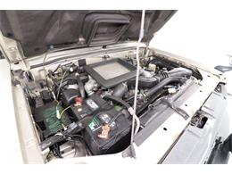 1996 Isuzu Trooper (CC-1974768) for sale in Christiansburg, Virginia