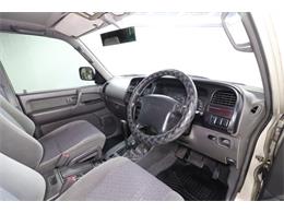 1996 Isuzu Trooper (CC-1974768) for sale in Christiansburg, Virginia