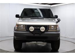 1996 Isuzu Trooper (CC-1974768) for sale in Christiansburg, Virginia