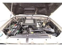 1996 Isuzu Trooper (CC-1974768) for sale in Christiansburg, Virginia