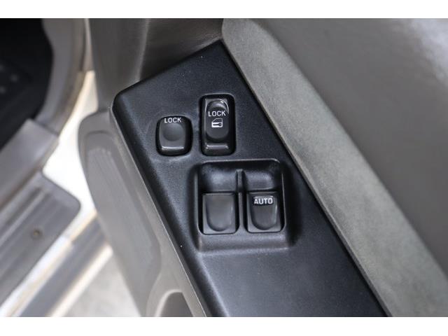1996 Isuzu Trooper (CC-1974768) for sale in Christiansburg, Virginia