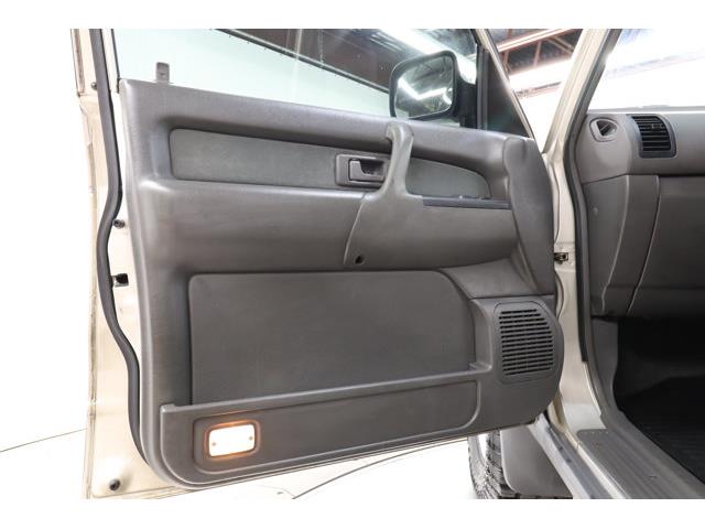 1996 Isuzu Trooper (CC-1974768) for sale in Christiansburg, Virginia