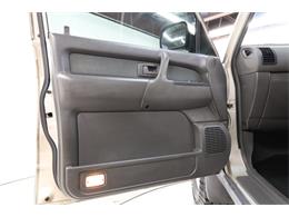 1996 Isuzu Trooper (CC-1974768) for sale in Christiansburg, Virginia