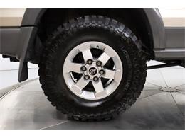 1996 Isuzu Trooper (CC-1974768) for sale in Christiansburg, Virginia