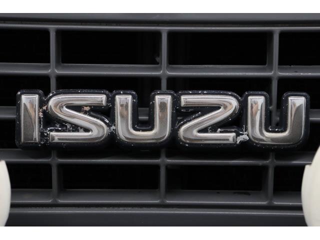 1996 Isuzu Trooper (CC-1974768) for sale in Christiansburg, Virginia