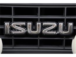 1996 Isuzu Trooper (CC-1974768) for sale in Christiansburg, Virginia