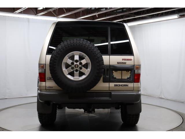 1996 Isuzu Trooper (CC-1974768) for sale in Christiansburg, Virginia