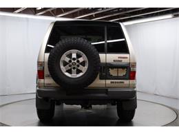 1996 Isuzu Trooper (CC-1974768) for sale in Christiansburg, Virginia
